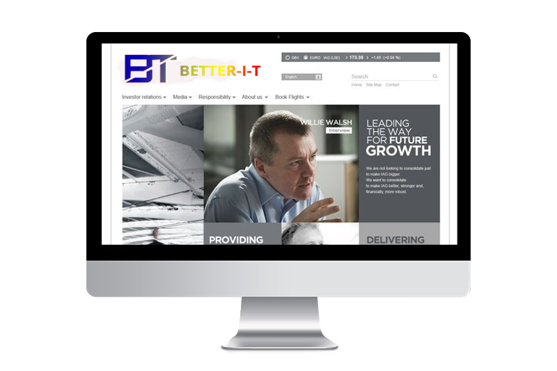 Immagine del progetto Betroom