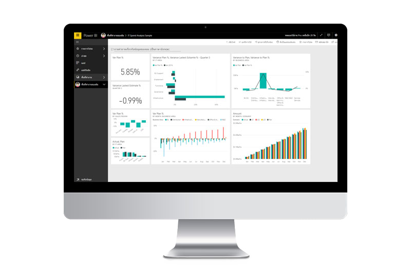 Interfaccia di gioco di Betroom Casino